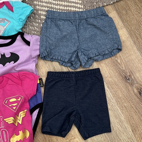 9 Month Baby Girl Bundle - Picture 2 of 5